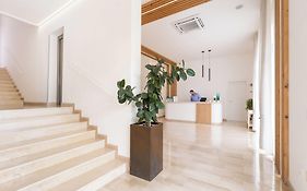 Residence Fontana Vecchia